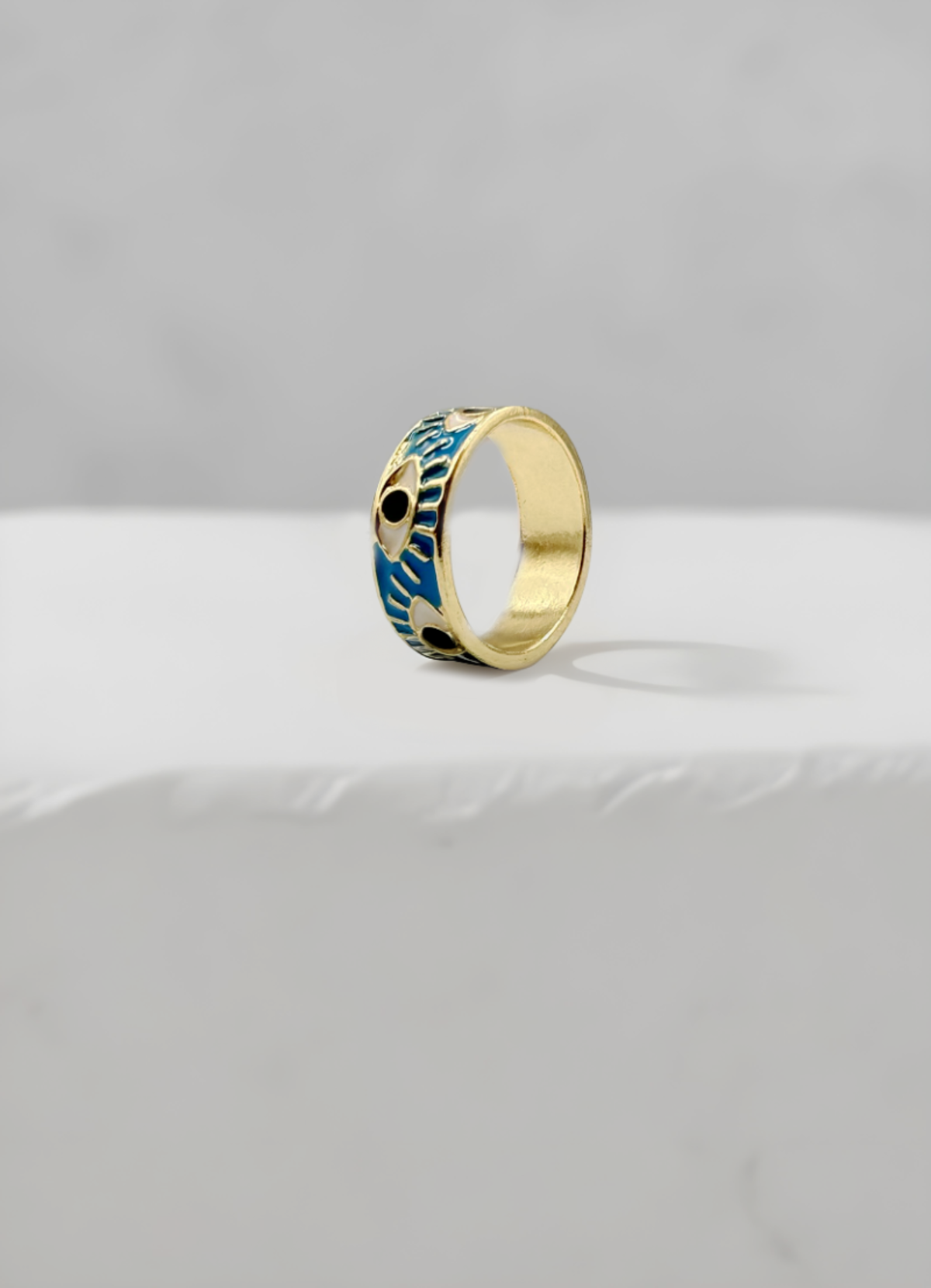Eyes Ring