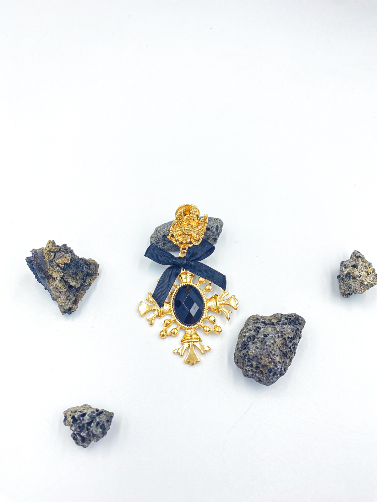 Black Crystal