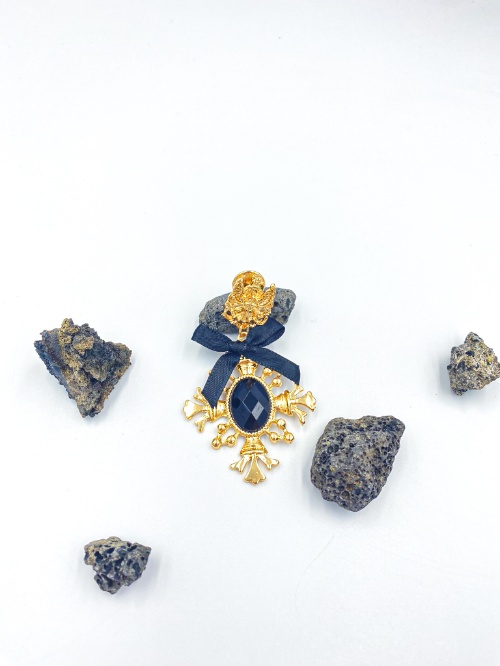 Black Crystal