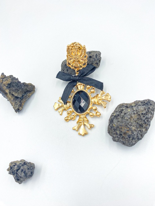 Black Crystal