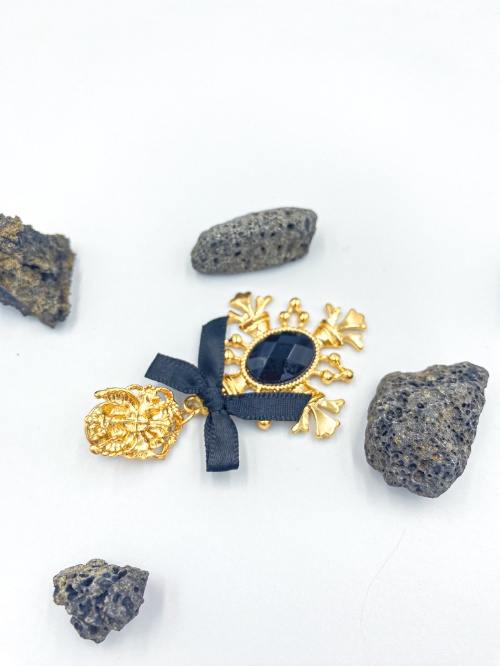 Black Crystal