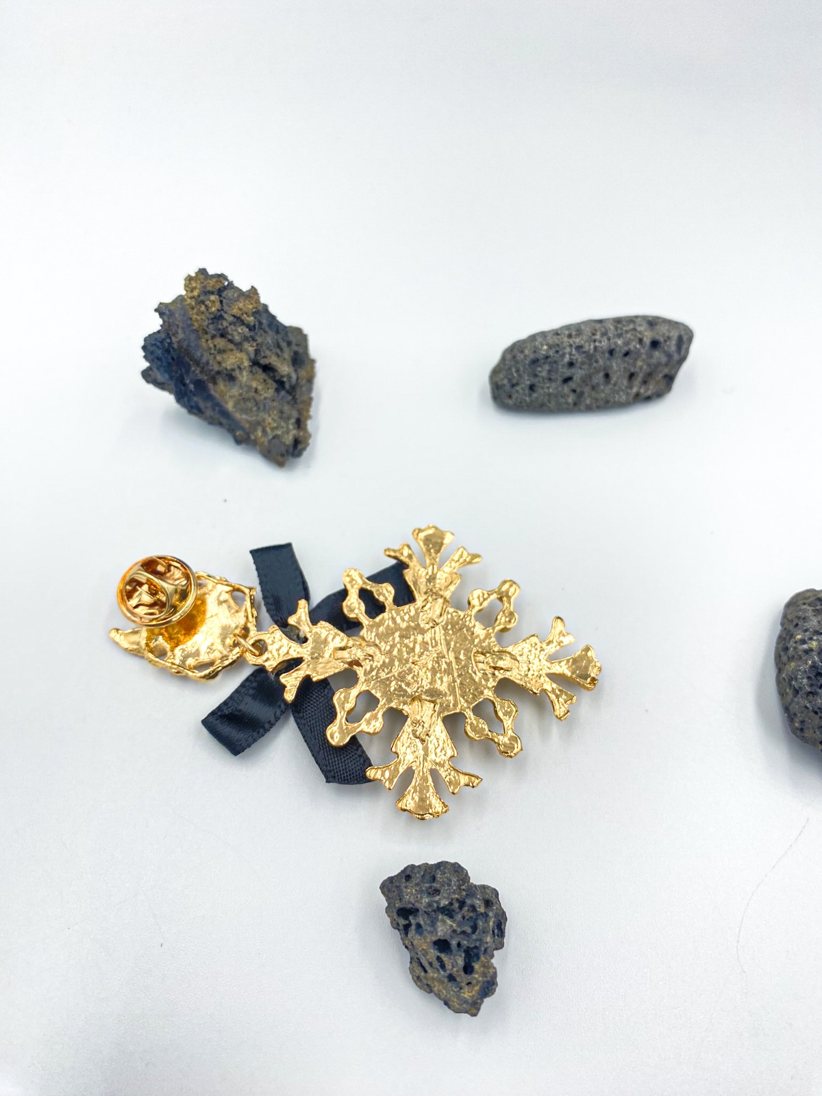 Black Crystal