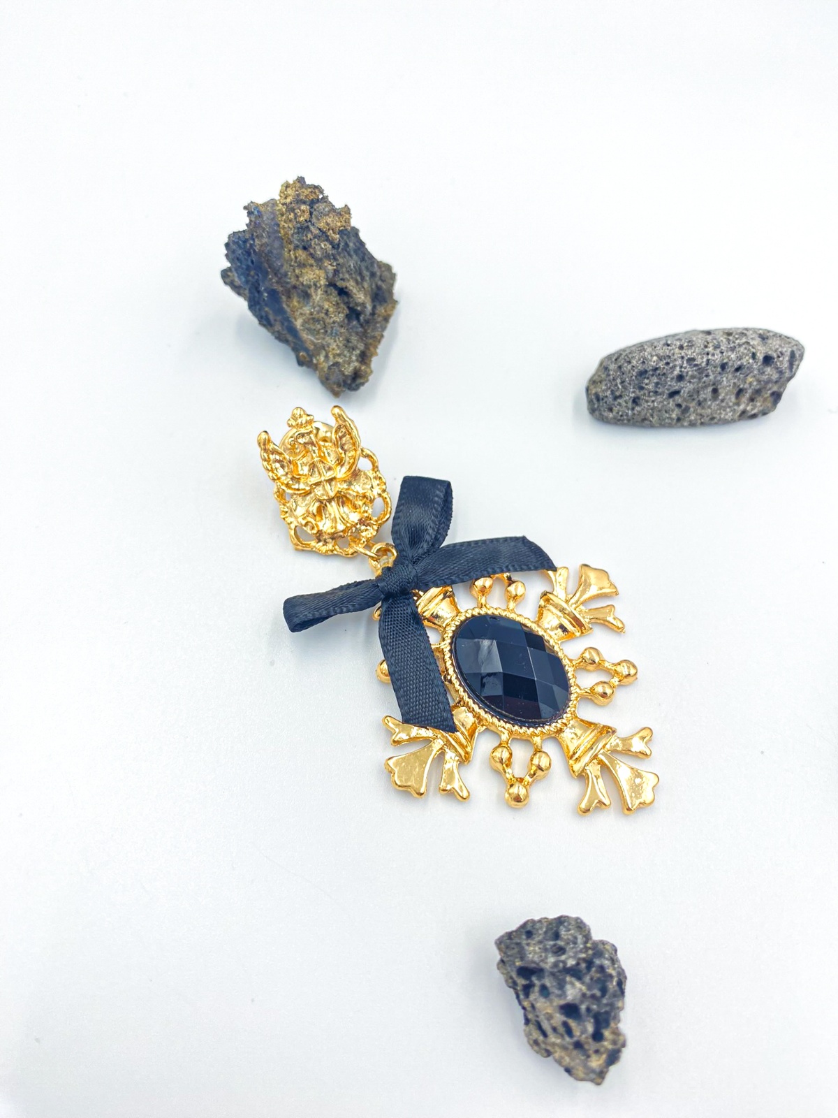 Black Crystal